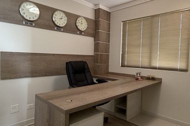 Apartamento &agrave; venda - 360m&sup2; - Zona I