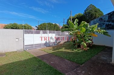 Casa para alugar - JARDIM TROPICAL