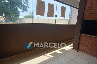 Apartamento para alugar - Zona I