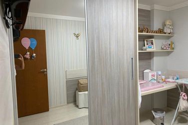 Apartamento &agrave; venda - 280m&sup2; - Zona II