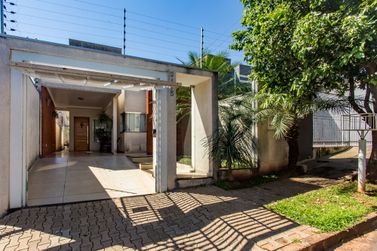 Casa &agrave; venda - 160m&sup2; - Parque Bandeirantes