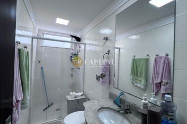 Apartamento &agrave; venda - 101m&sup2; - Zona II