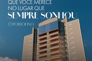 Apartamento &agrave; venda - 151m&sup2; - Porto Camargo