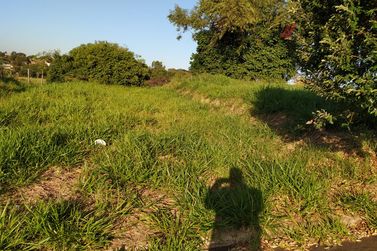 Terreno &agrave; venda - 468m&sup2; - Jardim Morumbi I