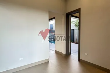 Casa &agrave; venda - CONDOMINIO RESIDENCIAL EUROPARK