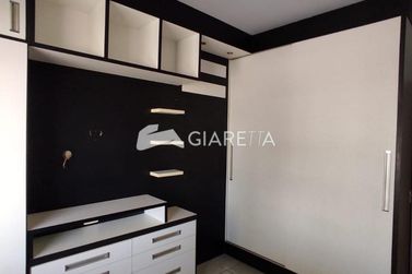 Casa &agrave; venda - 66m&sup2; - JARDIM PANCERA
