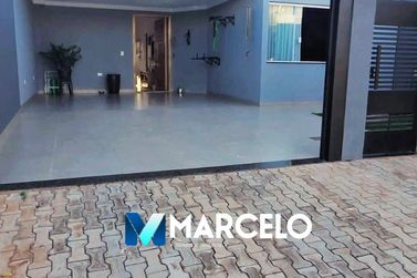 Casa &agrave; venda - 140m&sup2; - Jardim Imigrantes