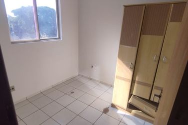 Apartamento &agrave; venda - 48m&sup2; - Zona II