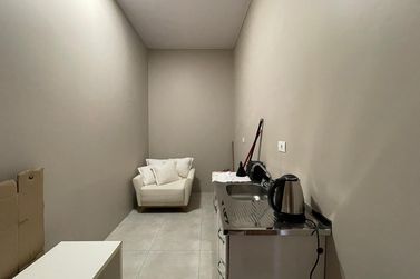 Sala Comercial &agrave; venda - 47m&sup2; - PARQUE CIDADE JARDIM