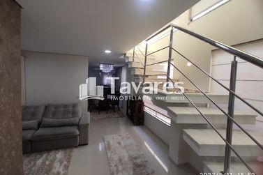 Sobrado para alugar - 305m&sup2; - Jardim dos Pr&iacute;ncipes