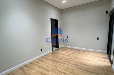 Casa &agrave; venda - 187m&sup2; - PARQUE RESIDENCIAL INTERLAGOS II