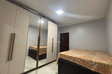 Casa &agrave; venda - 84m&sup2; - S&atilde;o Francisco