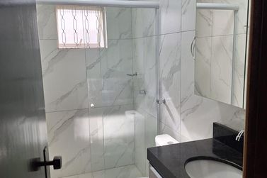 Apartamento para alugar - 150m&sup2; - Zona 1