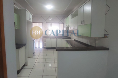 Casa &agrave; venda - 162m&sup2; - Zona VII
