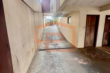 Apartamento &agrave; venda - 48m&sup2; - Zona IV