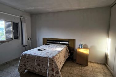 Sobrado &agrave; venda - 420m&sup2; - Parque San Remo I