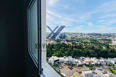 Apartamento &agrave; venda - 123m&sup2; - Villa Toscana Residence - Jardim Am&eacute;rica