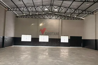 Sala Comercial &agrave; venda - Jardim Portugu&ecirc;s
