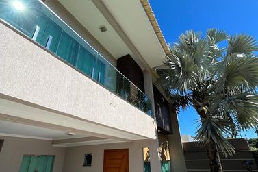 Sobrado &agrave; venda - 420m&sup2; - Jd Suzuki