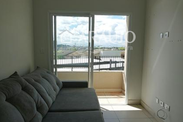 Apartamento para alugar - 65m&sup2; - Parque Residencial Interlagos II