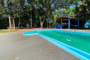 Ch&aacute;cara &agrave; venda - 160m&sup2; - Jardim Pac&iacute;fico