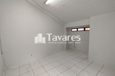 Sala Comercial para alugar - 25m&sup2; - Zona V