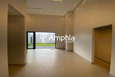 Casa &agrave; venda - 181m&sup2; - Recanto Tropical
