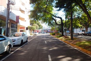 Apartamento para alugar - ZONA I