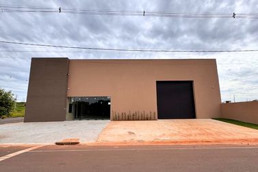 Sala Comercial &agrave; venda - 24m&sup2; - Parque &Ocirc;nix