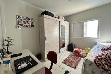 Apartamento &agrave; venda - 84m&sup2; - Jardim Aratimb&oacute;