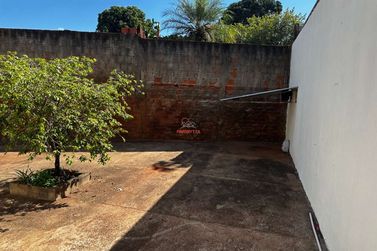 Casa &agrave; venda - 137m&sup2; - DER