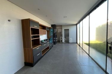 Casa &agrave; venda - 