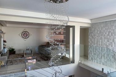 Apartamento &agrave; venda - 363m&sup2; - Zona III