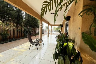 Ch&aacute;cara &agrave; venda - 444m&sup2; - ELISA