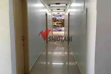 Sala Comercial &agrave; venda - ZONA I