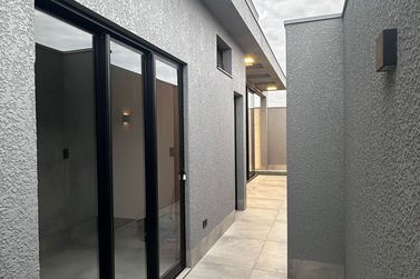 Casa &agrave; venda - 250m&sup2; - Paysage Unique Residencial