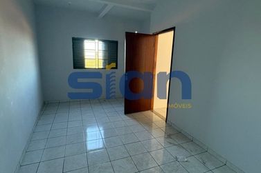 Casa para alugar - Zona IV
