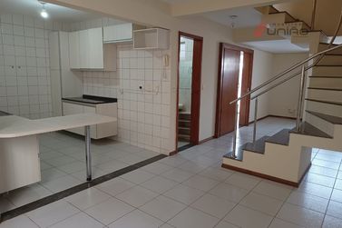 Casa para alugar - Zona VI