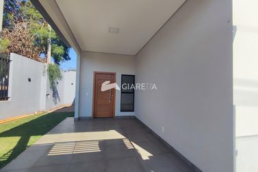 Casa &agrave; venda - 69m&sup2; - JARDIM S&Atilde;O FRANCISCO
