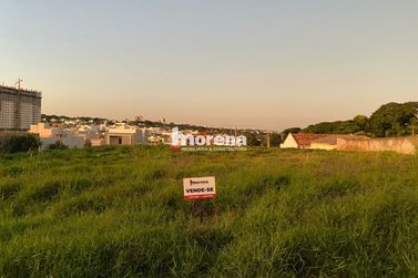 Terreno &agrave; venda - 162m&sup2; - Jardim Yonezu