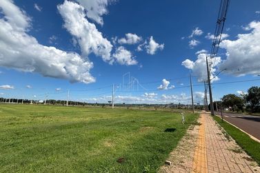 Terreno &agrave; venda - 360m&sup2; - Jardim Independ&ecirc;ncia