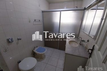 Casa para alugar - 153m&sup2; - Zona II