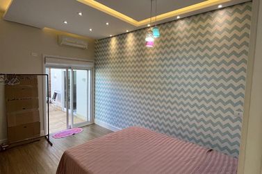 Casa &agrave; venda - 419m&sup2; - Jd Veleiros