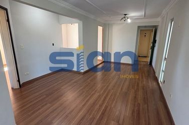 Apartamento &agrave; venda - Zona II