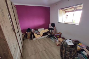 Casa &agrave; venda - Jardim Vit&oacute;ria