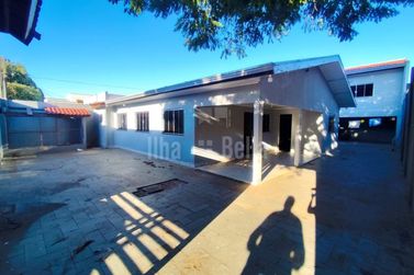 Casa &agrave; venda - 