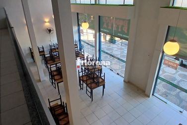 Sal&atilde;o Comercial para alugar - 120m&sup2; - Zona I