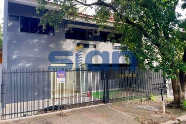 Casa para alugar - 150m&sup2; - Zona Iii