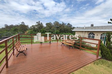 Terreno &agrave; venda - 269m&sup2; - Parque Residencial Interlagos II