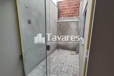 Casa &agrave; venda - 74m&sup2; - Jardim Ibis